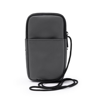 Stamina TA1806 - SEUL Support de téléphone portable en cuir PU