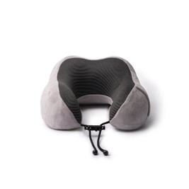 Stamina TA1863 - DESTIN Travel pillow made of polyester