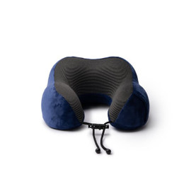 Stamina TA1863 - DESTIN Travel pillow made of polyester