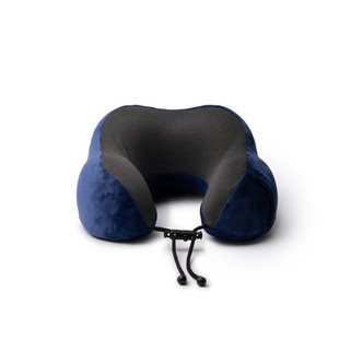 Stamina TA1863 - DESTIN Travel pillow made of polyester