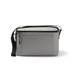 Stamina TB1721 - DENVER Cooler made of PU leather with adjustable handles