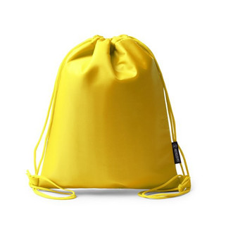 Stamina TB1755 - CROKER Childrens rope cooler backpack with an aluminium insulated interior