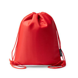 Stamina TB1755 - CROKER Children's rope cooler backpack with an aluminium insulated interior