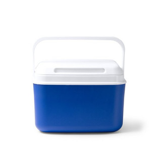 Stamina TB1809 - DRAKE Rigid cooler with carry handle