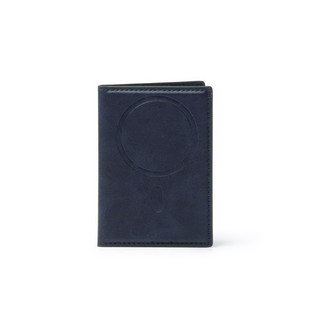 Stamina TT1906 - KARTY Recycled PU magnetic card holder