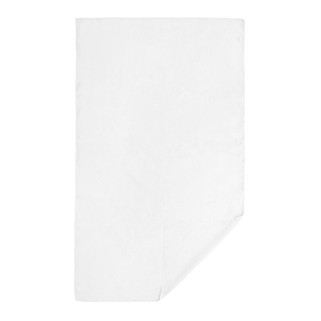 Stamina TW1751 - GULPI Lightweight microfiber towel made of RPET with a strap for folding and easy transport