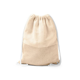 Stamina TW1825 - MADEIRA Sac à dos paréo en coton recyclé 190 g/m²