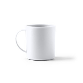 LINO 300 ml reusable PP mug - EgotierPro TZ1362