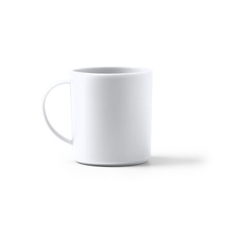 LINO 300 ml reusable PP mug - EgotierPro TZ1362