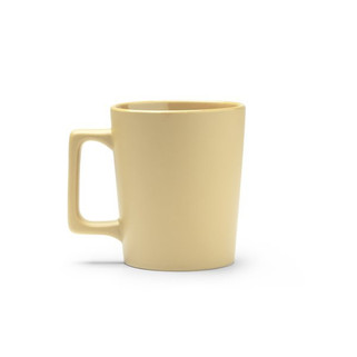 Stamina TZ1614 - DUNLOK Ceramic mug with large handle