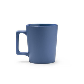 Stamina TZ1614 - DUNLOK Ceramic mug with large handle