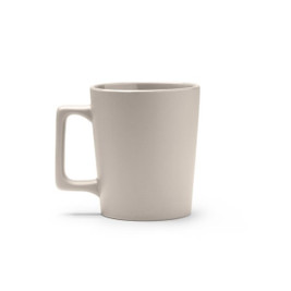 Stamina TZ1614 - DUNLOK Ceramic mug with large handle