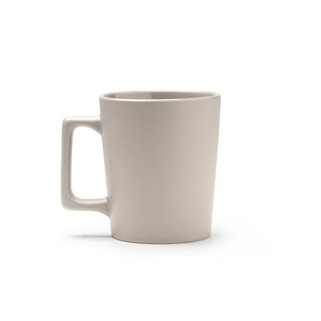 Stamina TZ1614 - DUNLOK Ceramic mug with large handle