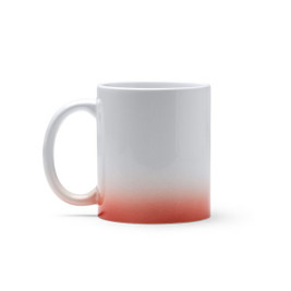 Stamina TZ1615 - NEVEX Ceramic mug special for sublimation