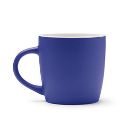 Stamina TZ1640 - AMIT Compact ceramic mug with matte finish