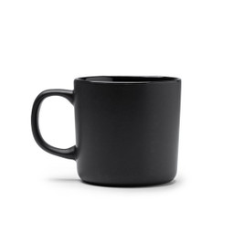 Stamina TZ1641 - MOLIS Matte finish ceramic mug