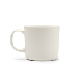 Stamina TZ1641 - MOLIS Matte finish ceramic mug
