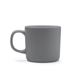 Stamina TZ1641 - MOLIS Matte finish ceramic mug