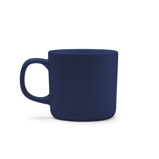 Stamina TZ1641 - MOLIS Matte finish ceramic mug