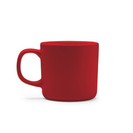Stamina TZ1641 - MOLIS Matte finish ceramic mug