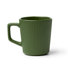 Stamina TZ2000 - BUKS Ceramic mug with a capacity of 320 ml