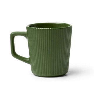 Stamina TZ2000 - BUKS Kubek ceramiczny o pojemności 320 ml