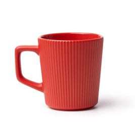 Stamina TZ2000 - BUKS Ceramic mug with a capacity of 320 ml