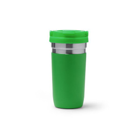 Stamina VA1520 - GREDOS Double-walled thermal tumbler with handle
