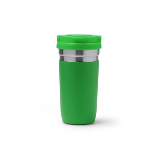 Stamina VA1520 - GREDOS Double-walled thermal tumbler with handle