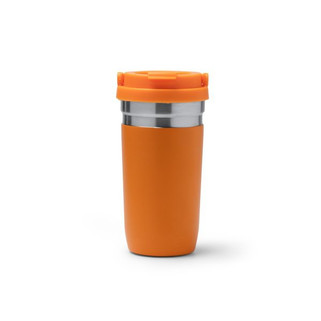 Stamina VA1520 - GREDOS Double-walled thermal tumbler with handle
