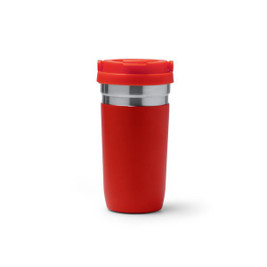 Stamina VA1520 - GREDOS Double-walled thermal tumbler with handle
