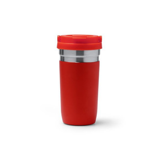 Stamina VA1520 - GREDOS Double-walled thermal tumbler with handle