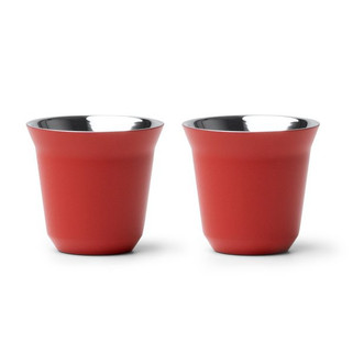 Stamina VA1886 - BOLUTO 304 stainless steel recycled cup set