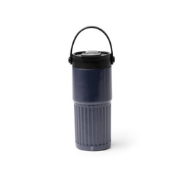 Stamina VA2015 - TUMBAT Thermal tumbler made from recycled double wall 304 stainless steel