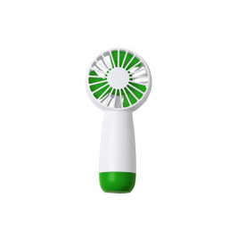 VENTUK Portable handheld fan with 1 - EgotierPro VE1294