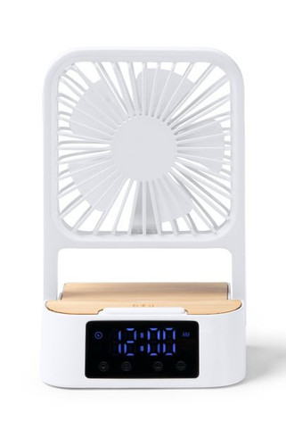 Stamina VE1744 - FUYI Desktop fan with 3 speeds