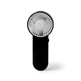 Stamina VE1969 - PISTOL Fan made from durable ABS with a side on off button and a single speed setting