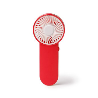 Stamina VE1969 - PISTOL Ventilateur en ABS durable avec un bouton latéral marche-arrêt et un seul réglage de vitesse