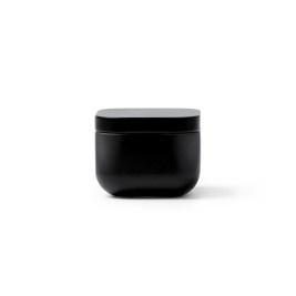 Stamina VL1528 - TRINI Scented candle in a square metal recipient