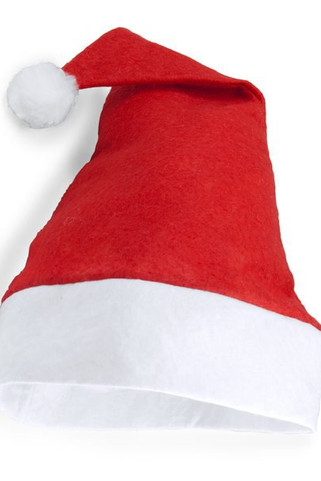 Stamina XM1502 - ELFY Santas christmas hat for kids