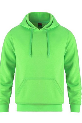 CSW 24/7 L00552 - Flash Adult Pullover Hooded Sweatshirt (intense colors)