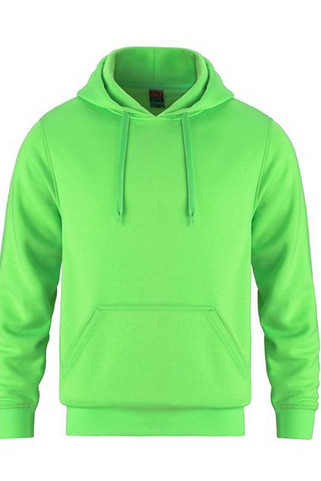 CSW 24/7 L00552 - Flash Adult Pullover Hooded Sweatshirt (intense colors)