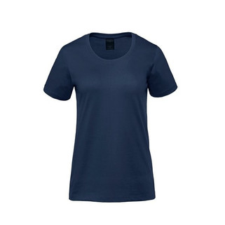 Muskoka Trail S05501 - Harmony Ladies Organic Cotton Tshirt