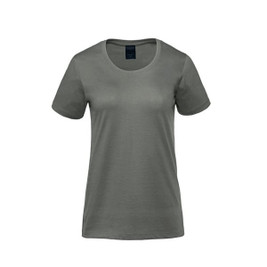 Muskoka Trail S05501 - T-shirt Harmony tout coton biologique