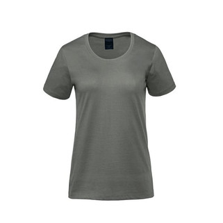 Muskoka Trail S05501 - Harmony Ladies Organic Cotton Tshirt
