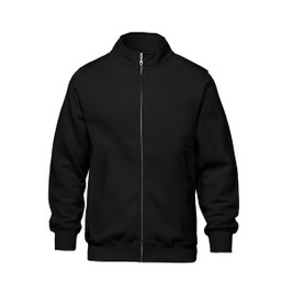 CSW 24/7 L00570 - MOMENTUM Adult Full Zip Sweatshirt