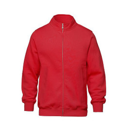 CSW 24/7 L00570 - MOMENTUM Adult Full Zip Sweatshirt