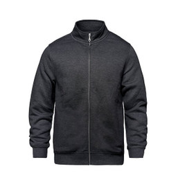 CSW 24/7 L0570Y - MOMENTUM Youth Full Zip Sweatshirt