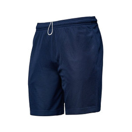 CX2 P04485 - Short de Sport TURBO en Filet avec Poches