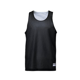 CX2 S04480 - REVERSE Performance Reversible Mesh Tank Top